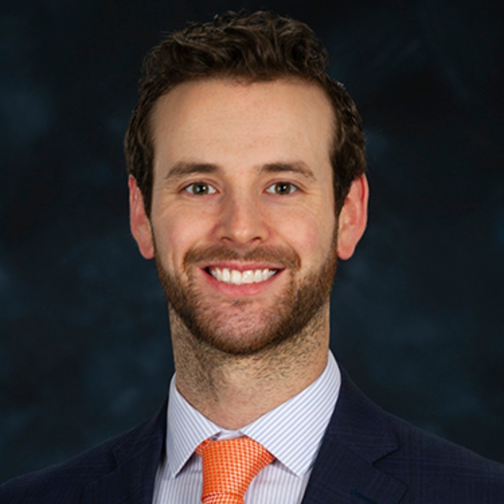 Meet your Posher, Daniel